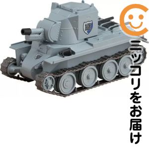 楽天市場】ねんどろいどもあ ガールズ&パンツァー 劇場版 bt-42の通販