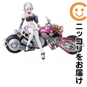 楽天市場】すーぱーそに子 10th anniversary figureの通販