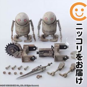 楽天市場】ニーアオートマタ 機械生命体の通販