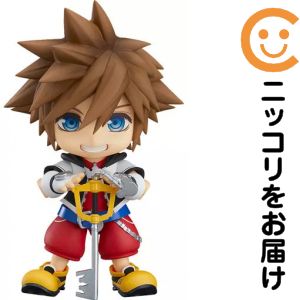 楽天市場】キングダムハーツ ねんどろいどの通販