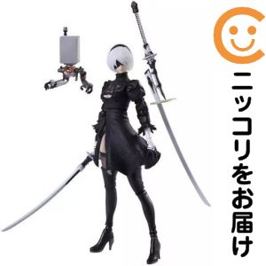 楽天市場】ニーアオートマタ 2b フィギュア 2.0の通販