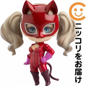 フィギュア ねんどろいど 高巻杏 怪盗服Ver. 「PERSONA5 the Animation」【2週間以内発送】