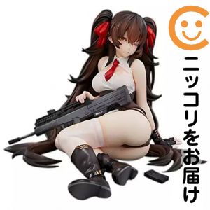 フィギュア 97式 重傷ver. 「ドールズフロントライン」 PVC製塗装済み完成品【2週間以内発送】