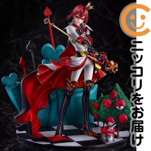 フィギュア リドル・ローズハート 「ディズニー ツイステッドワンダーランド」 1/8 ABS&PVC製塗装済み完成品 ANIPLEX+限定【10日以内発送】