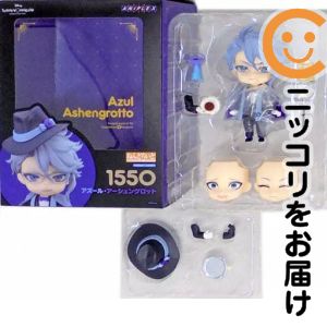 楽天市場】アズール ツイステ（フィギュア｜コレクション）：ホビーの通販