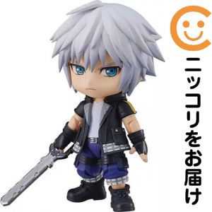 楽天市場】ねんどろいど ロクサス キングダム ハーツⅢVer.の通販