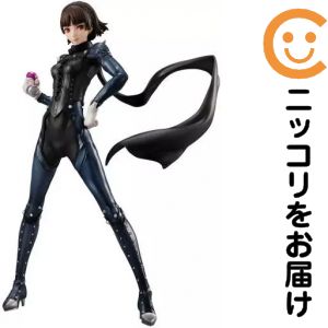 楽天市場】ペルソナ5 ザ・ロイヤル 新島真 完成品フィギュアの通販