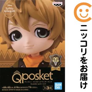 楽天市場】vol.4 ツイステッドワンダーランド q posket petitの通販