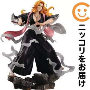 フィギュア G.E.M.シリーズ 松本乱菊 破面篇 「BLEACH-ブリーチ-」 メガトレショップ& ...