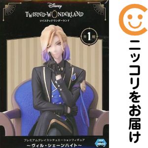 楽天市場】ツイステ シルバーフィギュアの通販