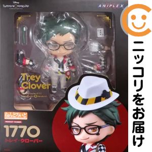楽天市場】ねんどろいど ツイステ（ブランドグッドスマイルカンパニー
