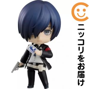楽天市場】ねんどろいど P4G主人公の通販