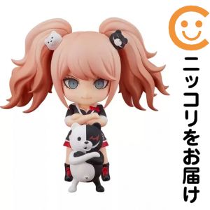 フィギュア ねんどろいど 江ノ島盾子 「ダンガンロンパ1・2 Reload」 GOODSMILE ONLINE SHOP限定