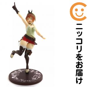 楽天市場】ライザのアトリエフィギュアの通販