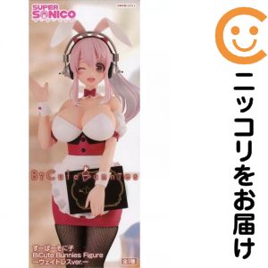 楽天市場】すーぱーそに子 バニーVerの通販