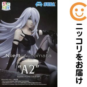 楽天市場】NieR:Automata Ver1.1a ちょこのせ プレミアムフィギュア“2B