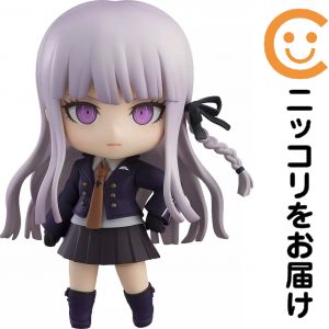 フィギュア ねんどろいど 霧切響子 「ダンガンロンパ1・2 Reload」