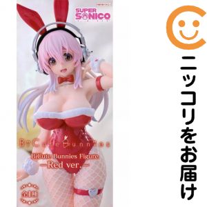 楽天市場】NITRO SUPER SONIC すーぱーそに子 バニーVer．の通販