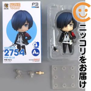 楽天市場】ねんどろいど ペルソナ3主人公の通販