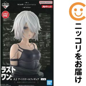 楽天市場】ニーアオートマタ a2フィギュアの通販
