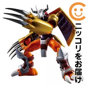 楽天市場】ウォーグレイモン フィギュアの通販