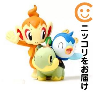 楽天市場】ポケモン ダイヤモンド パール（フィギュア｜コレクション