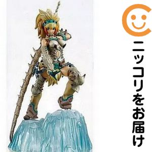 楽天市場】モンスターハンター ハンターフィギュアの通販
