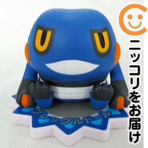 楽天市場】グレッグル ポケットモンスターの通販