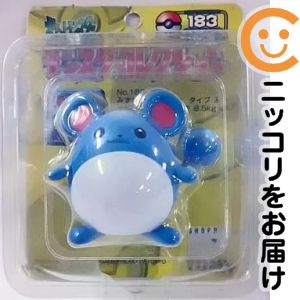 楽天市場】マリル フィギュアの通販
