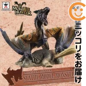 楽天市場】モンスターハンター ティガレックス希少種の通販