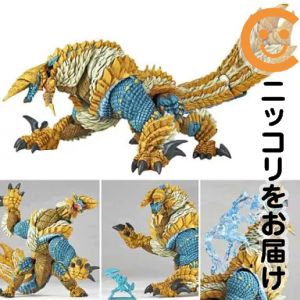楽天市場】リボルテックヤマグチ モンスターハンターの通販
