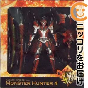 楽天市場】リボルテックヤマグチ ハンター男剣士レウスシリーズの通販