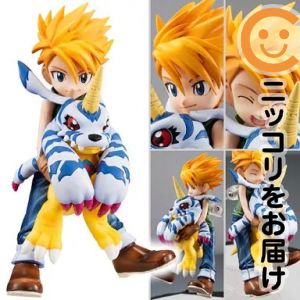 楽天市場】ガブモン（フィギュア｜コレクション）：ホビーの通販