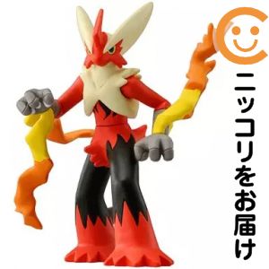 楽天市場】モンスターコレクション メガバシャーモの通販