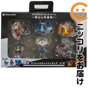 楽天市場】ポケモンわくわくゲットくじの通販