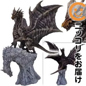 楽天市場】モンスターハンター クシャルダオラ ぬいぐるみの通販