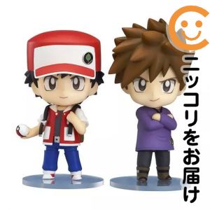 楽天市場】ねんどろいど グリーン ポケモンの通販