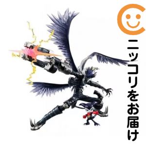 楽天市場】g．e．m．シリーズ デジモンテイマーズ レナモン＆牧野留姫