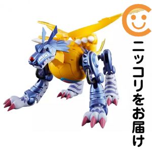 楽天市場】メタルガルルモン フィギュアの通販