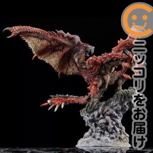 楽天市場】モンスターハンター 火竜リオレウスの通販
