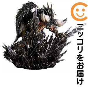 楽天市場】モンハン フィギュア ネルギガンテの通販