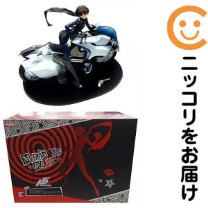 楽天市場】ホビージャパン ペルソナ5 新島真 怪盗 ヨハンナ 1/8の通販