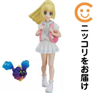 楽天市場】ポケモン リーリエ（フィギュア｜コレクション）：ホビーの通販