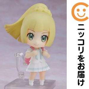 楽天市場】ねんどろいど ポケットモンスター リーリエの通販