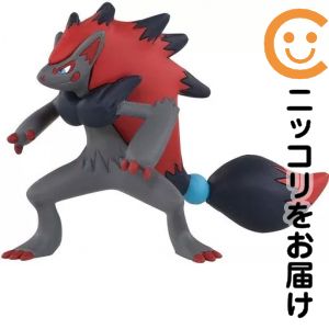 楽天市場】ポケモン モンコレ ゾロアの通販
