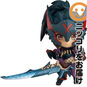 楽天市場】ねんどろいど ハンター♀ ジンオウα ver. dxの通販
