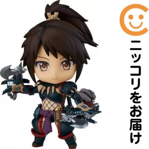 楽天市場】ねんどろいど ハンター♂ ジンオウα Ver. DXの通販