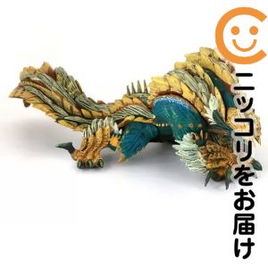 楽天市場】モンハン 3rd（フィギュア｜コレクション）：ホビーの通販