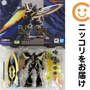 フィギュア S.H.Figuarts アルファモン:王竜剣 -Premium Color Edition- 「DIGITAL MONSTER X-evolution」 魂ウェブ商店限定