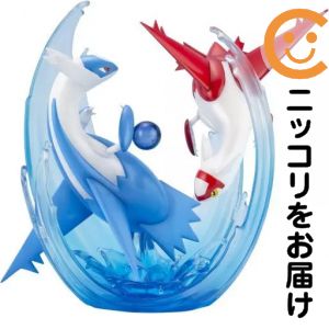 楽天市場】ラティアス（フィギュア｜コレクション）：ホビーの通販